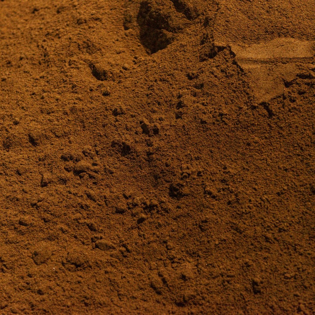 Farinha Suína de Torresmo