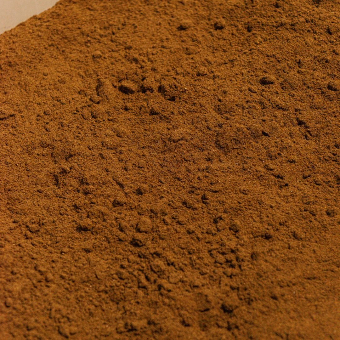 Farinha de Carne e Ossos Suína