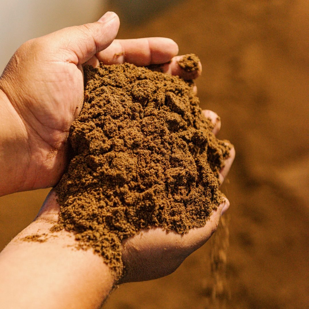 Farinha de Penas Hidrolisada e Sangue de Aves