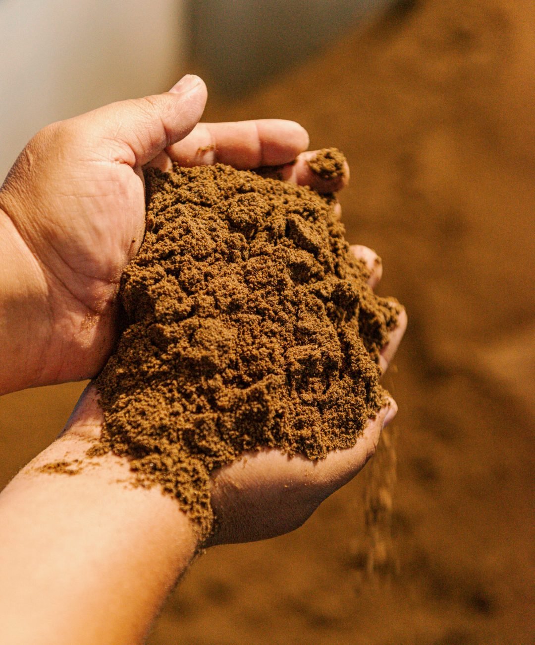 Farinha de Penas Hidrolisada e Sangue de Aves