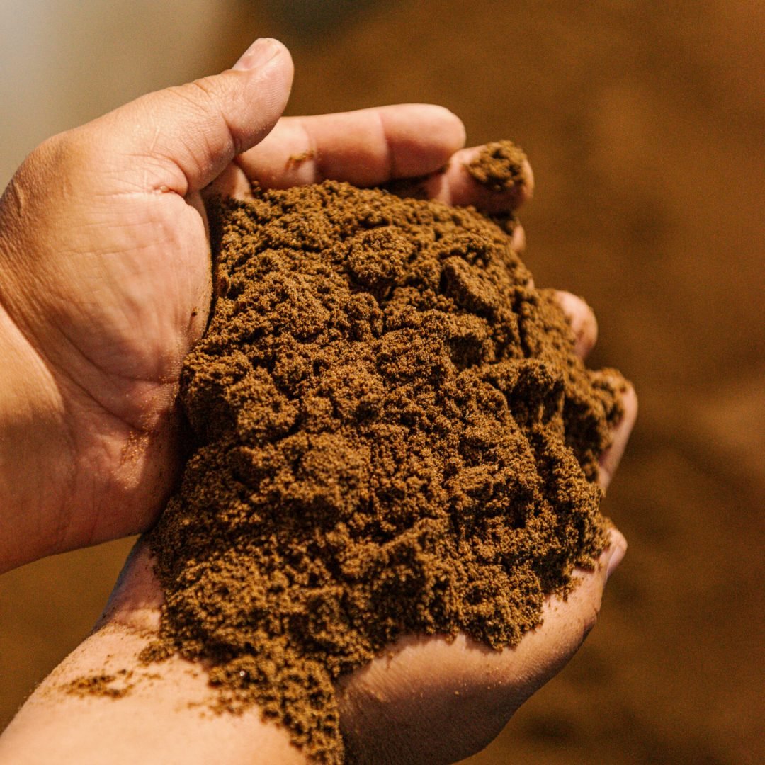 Farinha de Vísceras de Aves com Ossos