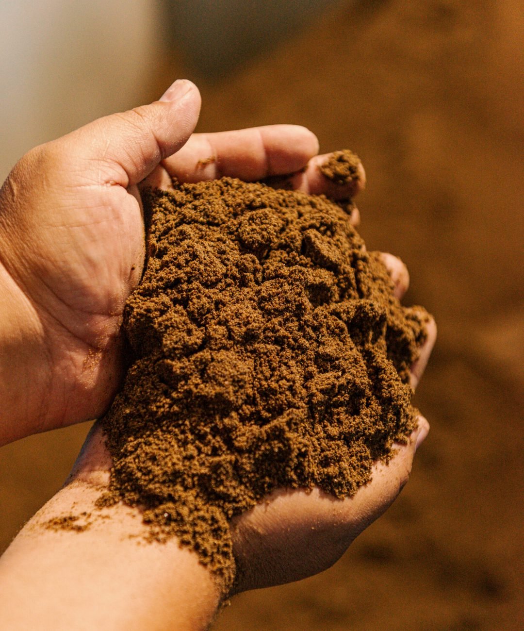 Farinha de Vísceras de Aves com Ossos