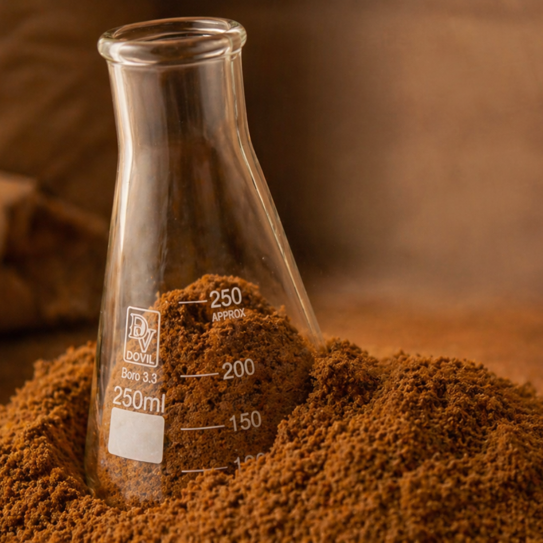 Farinha de Vísceras de Aves