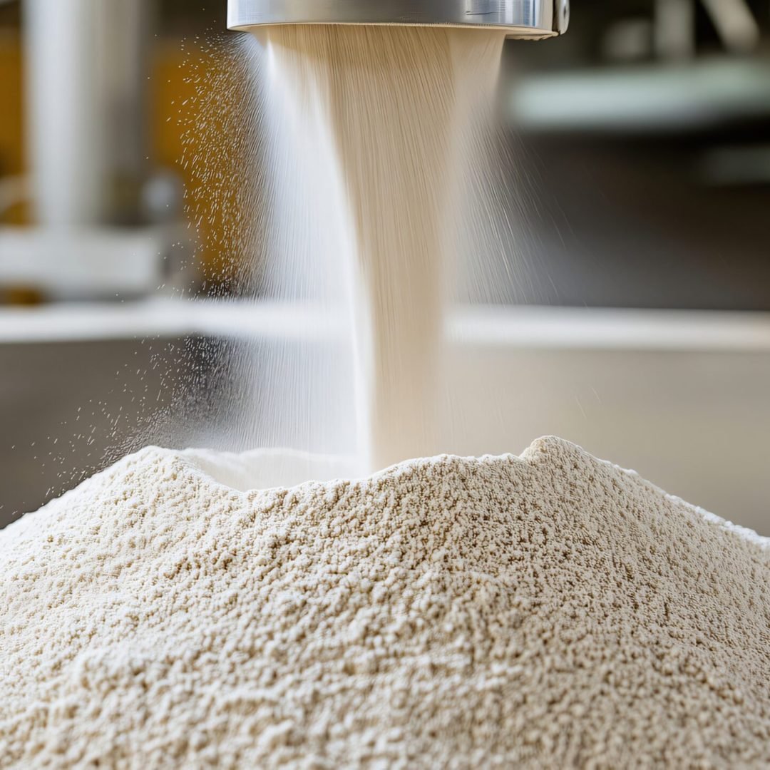 Farinha de Vísceras de Aves