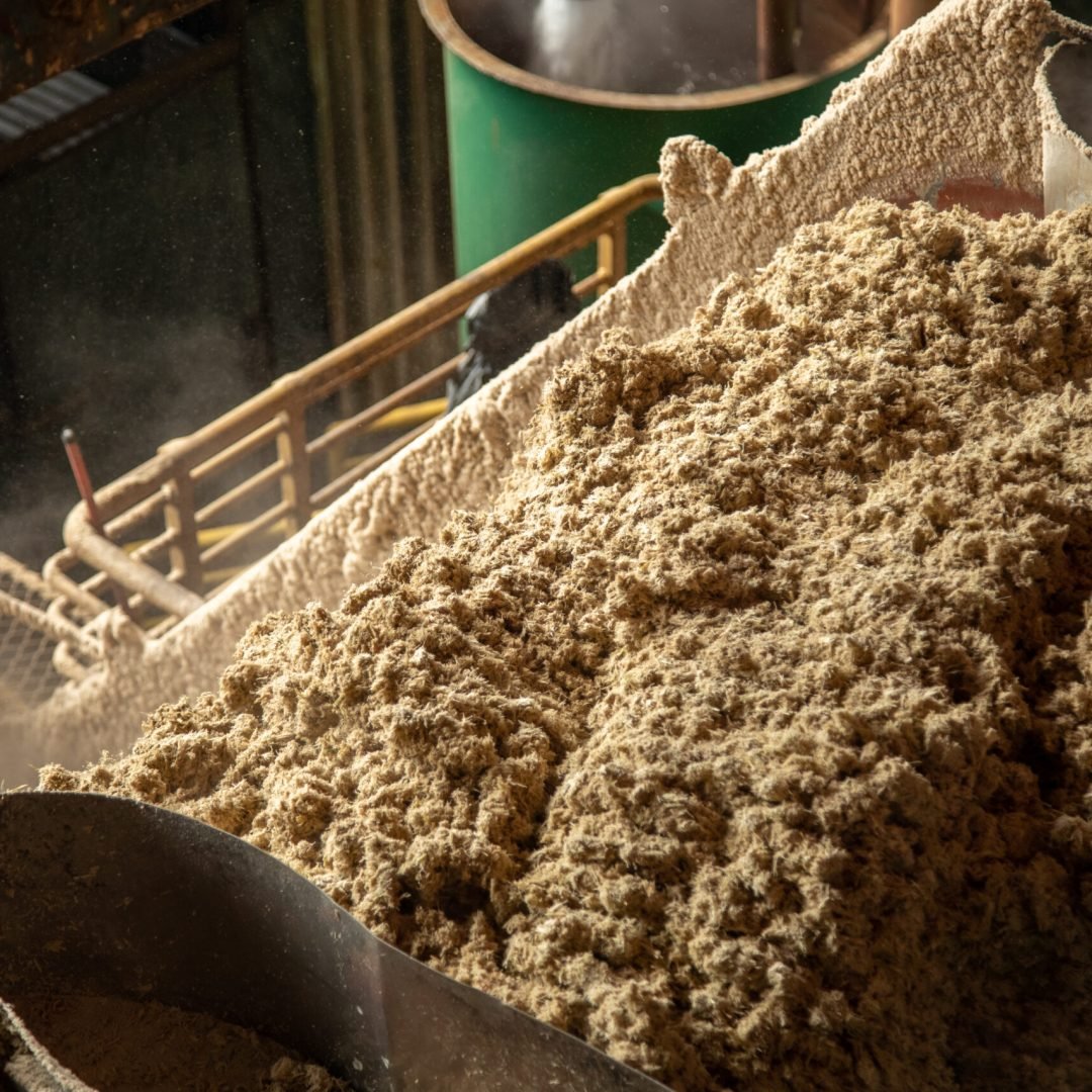 Farinha de Penas Hidrolisada e Sangue de Aves