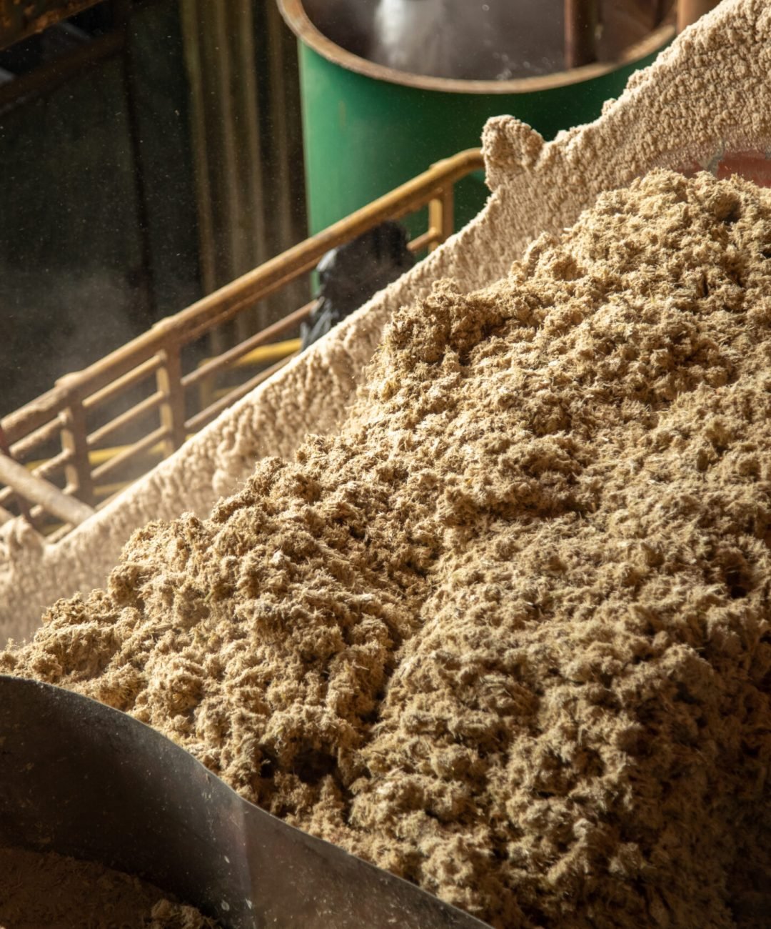 Farinha de Penas Hidrolisada e Sangue de Aves